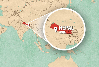 Nepal