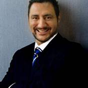 Rolando Headshot of Rolando