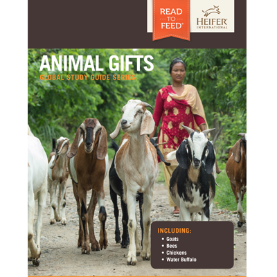 Animal Gifts