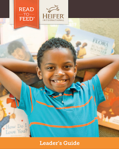 Read to FeedLeader's Guide